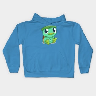 Baby Kappa Kids Hoodie